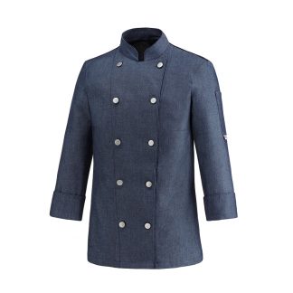 LADIES JACKET DENIM