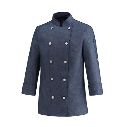 LADIES JACKET DENIM