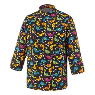CHEFS JACKET
