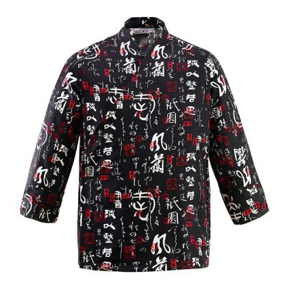 SUSHI TUNIC