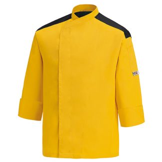 CHEFS TUNIC FIRST