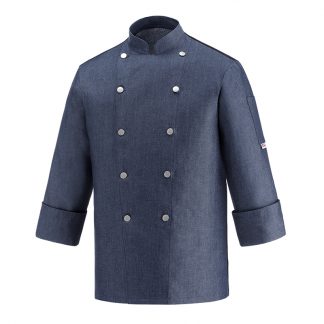 CHEFS JACKET