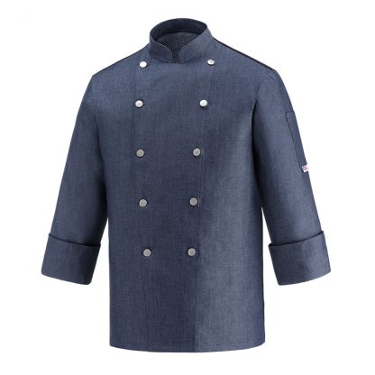 CHEFS JACKET