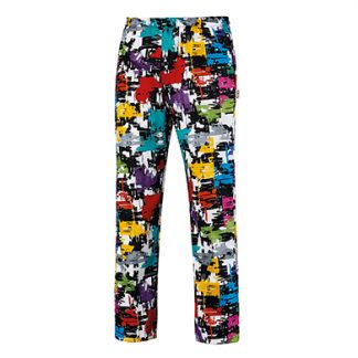UNISEX DRAWSTRING TROUSER
