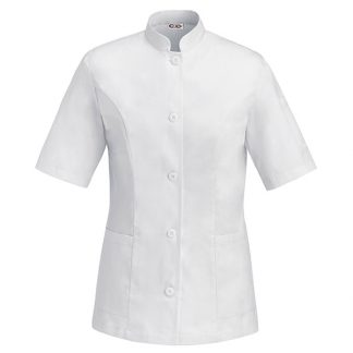 LADIES CLINICAL JACKET