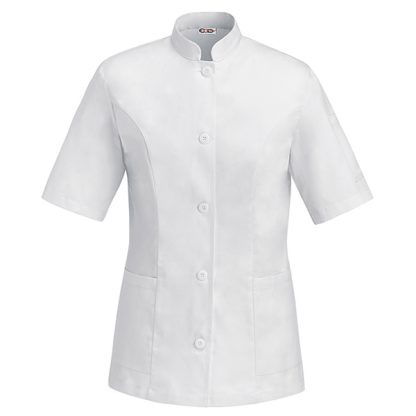 LADIES CLINICAL JACKET