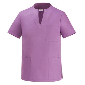LADIES SHORT SLEEVE CLINICAL TUNIC