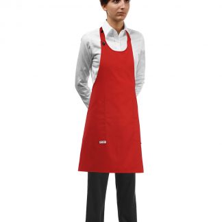SOMMY AND POCKET APRON