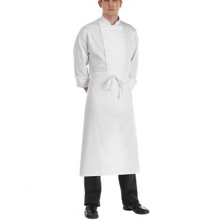 LONG WAIST APRON