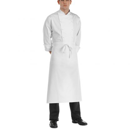 LONG WAIST APRON