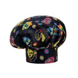 ADJUSTABLE CHEF HAT