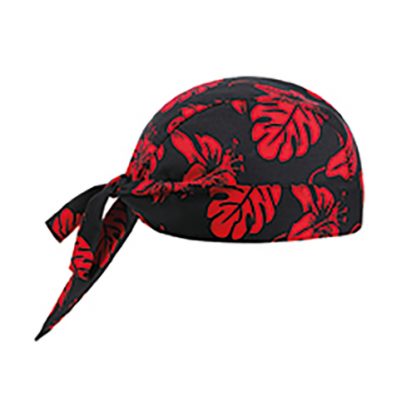 ADJUSTABLE BANDANA